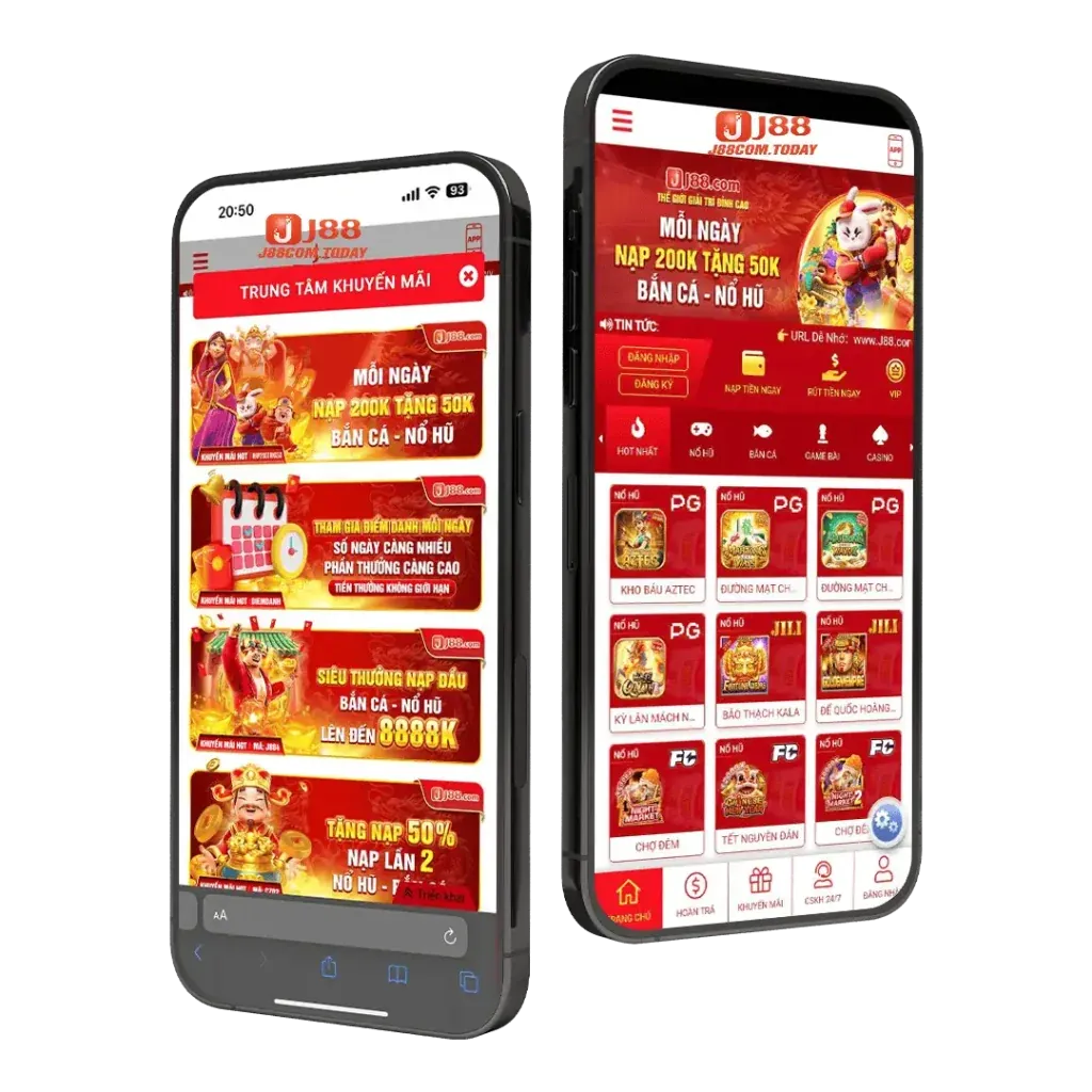 Giao diện ứng dụng tx666 app thân thiện trên điện thoại di động