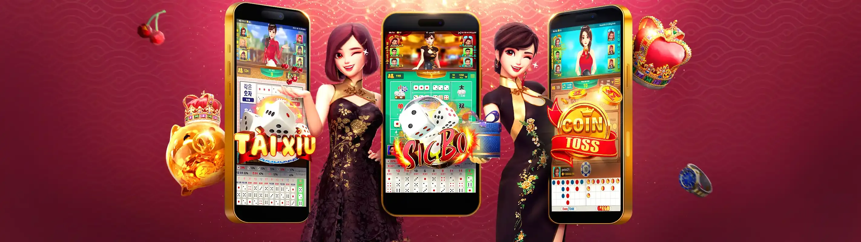 Giao diện đăng nhập tx666 app