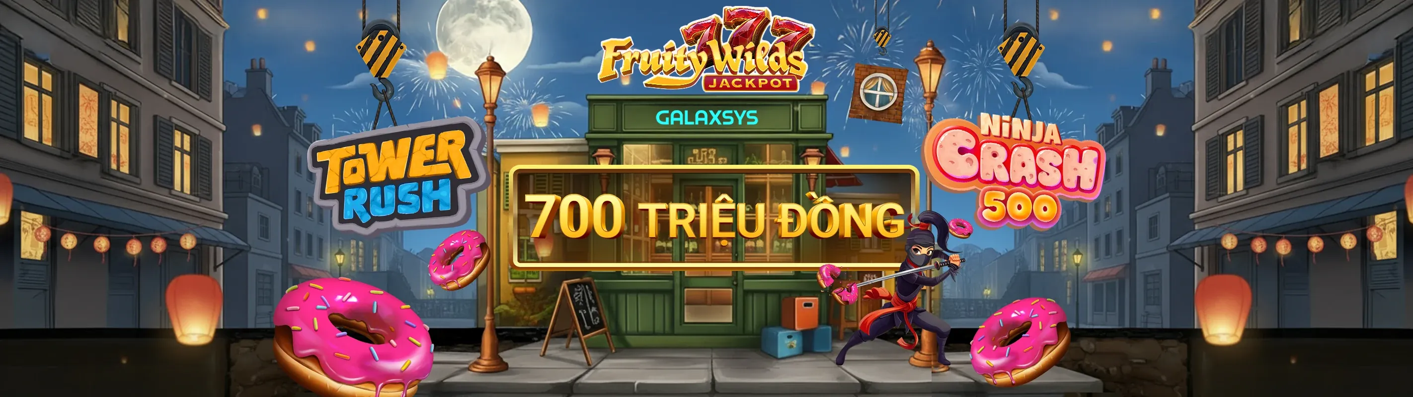 Sảnh casino trực tuyến tx666 app 2026